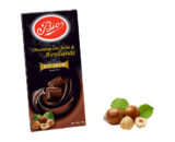 Chocolate Con Leche y Avellanas
