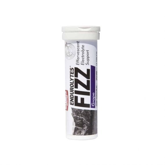 Fizz Endurolytes Uva