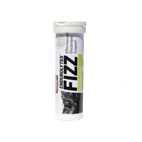 Fizz Endurolytes Limón Lima