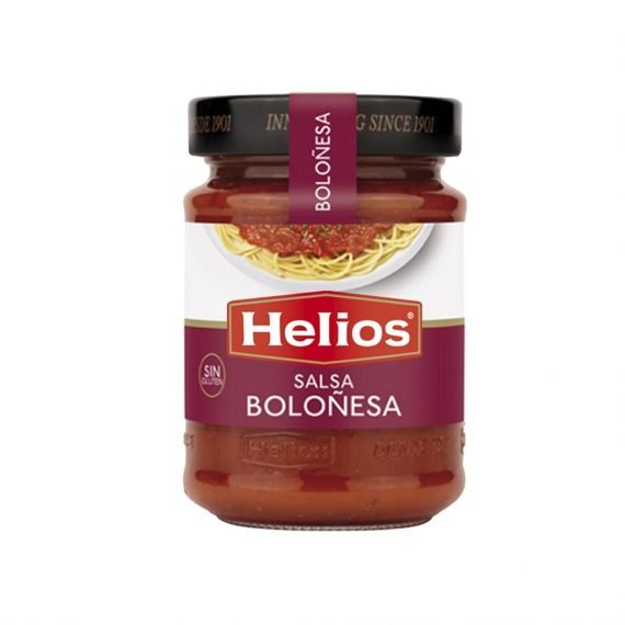 Salsa Bolonesa