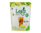 Ice Tea Limón En Polvo