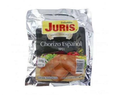 Chorizo Español