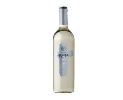 Vino Blanco Sauvignon