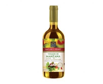Vinagre De Manzana