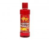 Lustra Muebles Aceite Rojo