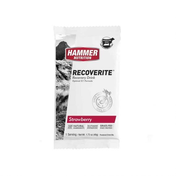 Recoverite Fresa