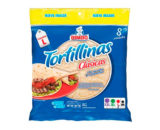 Tortillas Clásica