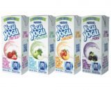 Yogurt Surtido Pack