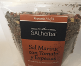 Sal Marina Con Tomate Refill
