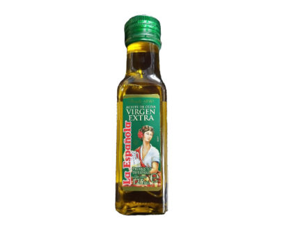 Aceite De Oliva Extra Virgen