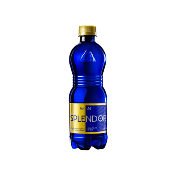 Botellas Agua Plastico 500ml – Supermayorista