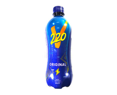 Bebida Energizante Original