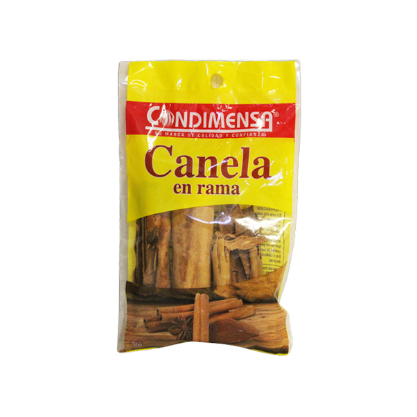 Canela En Rama Funda