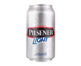 Cerveza Pilsener Light Lata