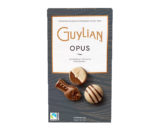 Chocolate Artesanal GuyLian