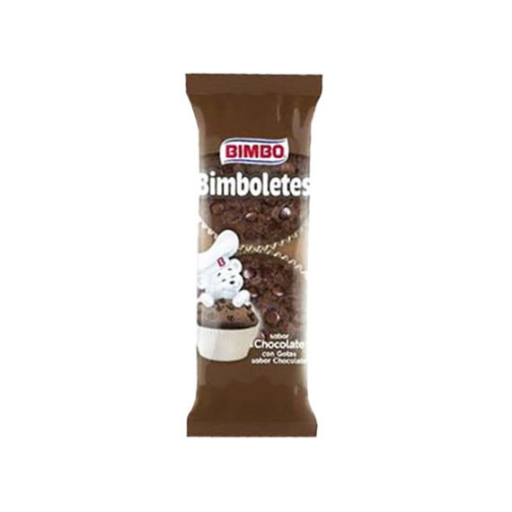 Chocolates Bimboletes