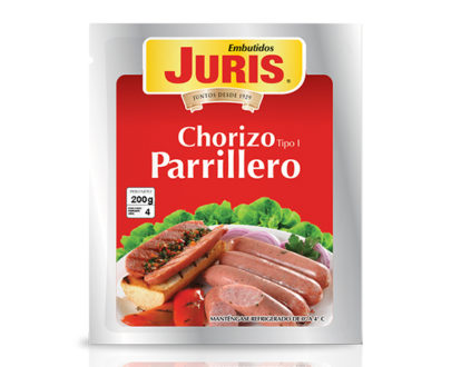 Chorizo Parrillero