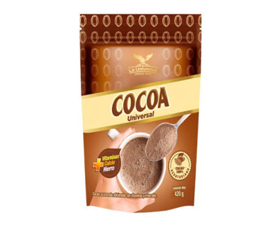 Cocoa