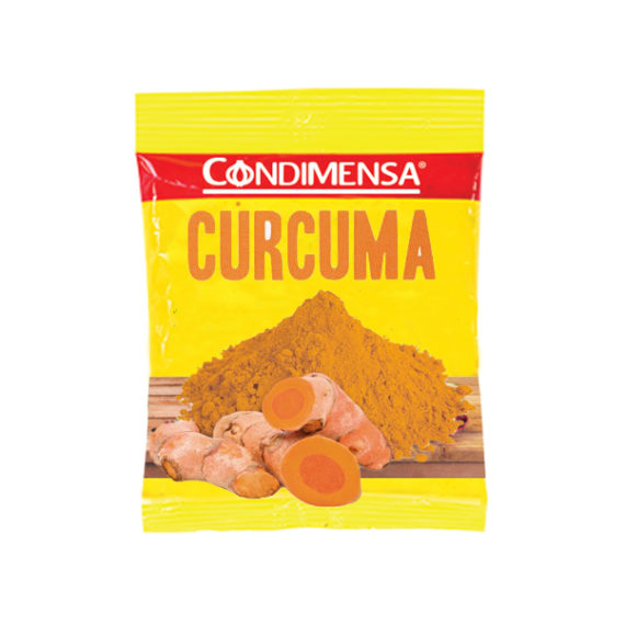 Curcuma Funda