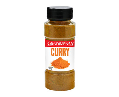 Curry Frasco