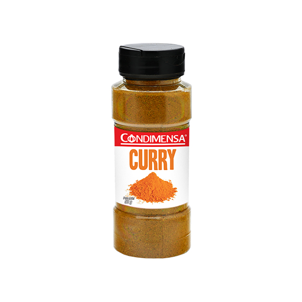 Curry Frasco