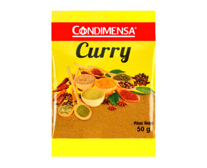 Curry Funda