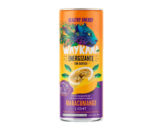 Energizante Maracuyá Con Mango