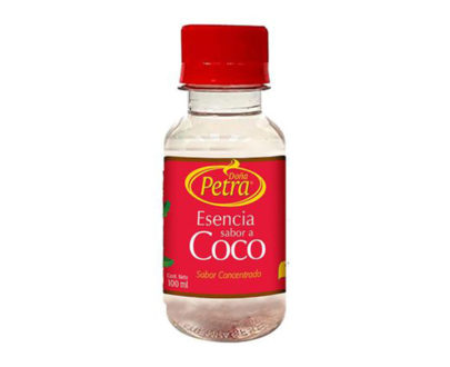 Esencia de Coco