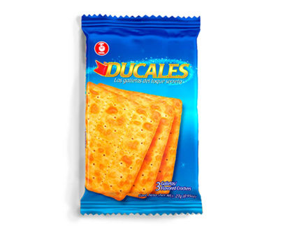 Galletas Digestive Originales - 190g - Santiveri - Catu Supermercado