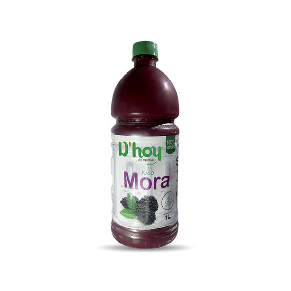 Jugo Mora