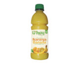 Jugo Naranja Banano