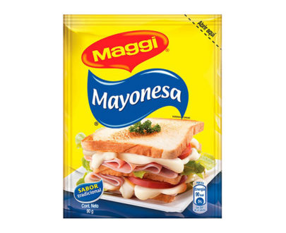 Mayonesa