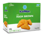 Mini Hash Brown Congelado