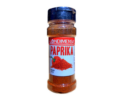 Paprika Frasco