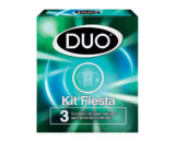 Preservativos Kit Fiesta