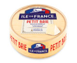 Queso Petit Brie