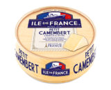 Queso Petit Camembert