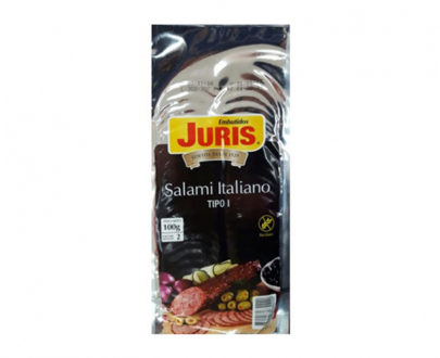 Salami Italiano