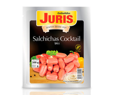 Salchichas Cocktail