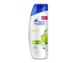 Shampoo Manzana Fresh