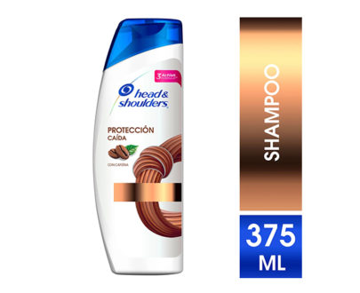Shampoo Protección Caida