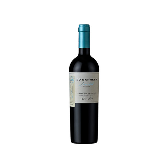 Vino 20 Barrels Cabernet Sauvignon