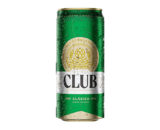 Cerveza Club Clásica Lata