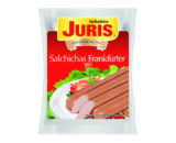 Salchicha Frankfurter Hot Dog