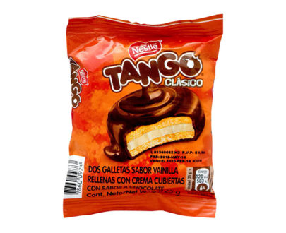 Tango Clásico