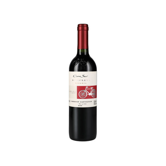 Vino Tinto Bicicleta Cabernet Sauvignon