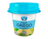 Yogurt Griego Limón