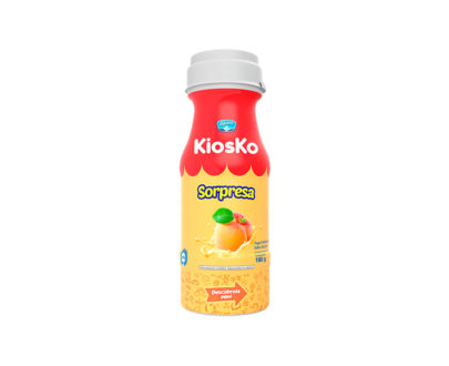 Yogurt Sorpresa Durazno - 180g - Kiosko