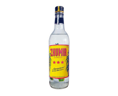 Aguardiente De Caña