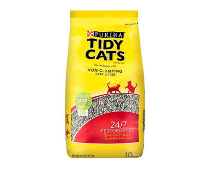 Arena Para Gato Tidy Cats
